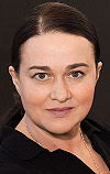 Фильмы и сериалы с Янина Колесниченко