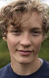 Фильмы и сериалы с Blær Hinriksson