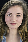 Фильмы и сериалы с Элисон Бэрри