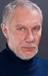 Фильмы и сериалы с Владимир Мовчан