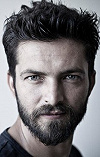 Фильмы и сериалы с Илькер Кызмаз