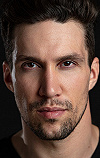 Фильмы и сериалы с Сергей Тэсслер