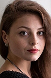 Фильмы и сериалы с Анастасия Тюнина