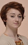 Фильмы и сериалы с Джоди МакНи