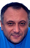 Фильмы и сериалы с Сергей Дзялик
