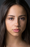 Фильмы и сериалы с Киана Мадейра