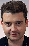 Фильмы и сериалы с Денис Роднянский