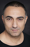 Фильмы и сериалы с Селим Байрактар