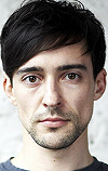 Фото — Блейк Ритсон (Blake Ritson)