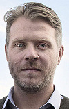 Фильмы и сериалы с Хенрик Норлен