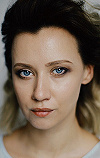 Фильмы и сериалы с Вильма Кутавичюте
