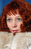 Фильмы и сериалы с Алла Пролич