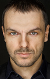Фильмы и сериалы с Дмитрий Козельский