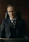 Фильмы и сериалы с Вольфрам Кох