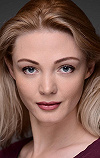 Фильмы и сериалы с Елена Волхонская