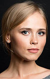 Фильмы и сериалы с Анна Кошмал