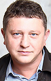 Фильмы и сериалы с Сергей Колешня