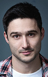 Фильмы и сериалы с Андрей Фединчик