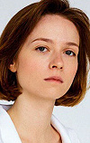 Фильмы и сериалы с Софья Райзман