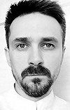Фильмы и сериалы с Иван Марченко