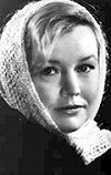 Фильмы и сериалы с Нина Антонова