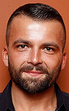 Фильмы и сериалы с Аднан Хаскович