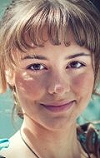 Фильмы и сериалы с Луиза Вицорек