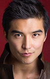 Фото — Луди Линь (Ludi Lin)