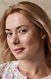 Фильмы и сериалы с Мирослава Филиппович
