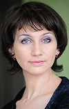Фильмы и сериалы с Алла Еминцева