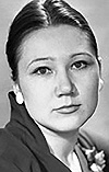 Фильмы и сериалы с Наталья Назарова