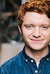 Фильмы и сериалы с Брендан Сканнелл