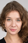 Фильмы и сериалы с Александра Мельник