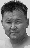 Фильмы и сериалы с Владимир Ширапов