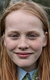 Фильмы и сериалы с Katla Njálsdóttir