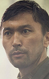Фильмы и сериалы с Куандык Кыстыкбаев