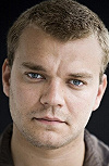 Фильмы и сериалы с Пилу Асбек