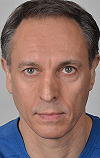 Фильмы и сериалы с Игорь Данковцев