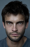 Фильмы и сериалы с Балаж Цукор