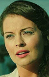 Фильмы и сериалы с Айчин Туюн