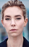 Фильмы и сериалы с Ванесса Кирби
