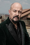 Фильмы и сериалы с Джэми Бартлетт