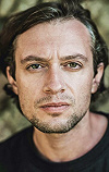Фильмы и сериалы с Сергей Давыдов