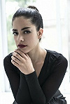 Фильмы и сериалы с Adriana Llabres