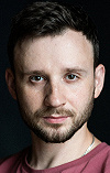 Фильмы и сериалы с Максим Студеновский