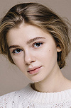 Фильмы и сериалы с Анастасия Уколова