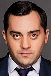 Фильмы и сериалы с Давид Цаллаев