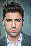 Фильмы и сериалы с Лакен Мелконян
