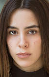 Фильмы и сериалы с Chabeli Sastre