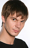 Фильмы и сериалы с Андрей Кислицин